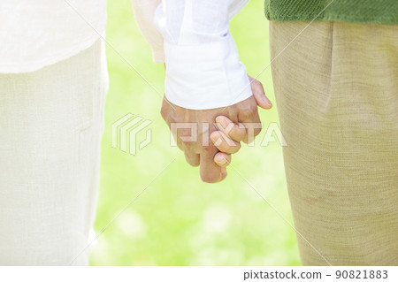 鴛鴦情侶頭像 90821883