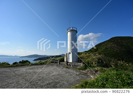 Imaizaki Lighthouse 90822276