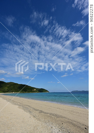 Kurasaki Coast 90822278