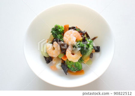 西蘭花沙拉 90822512