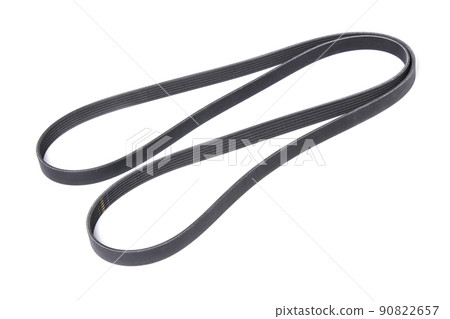 Car alternator belt Car alternator belt 90822657