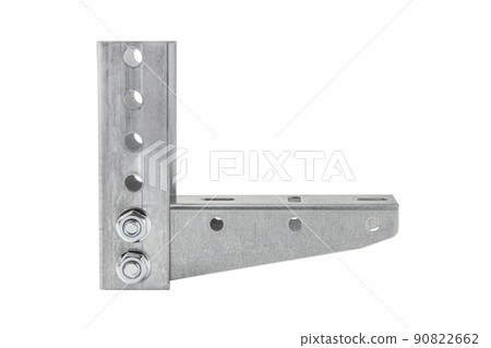 Steel wall bracket Steel wall bracket 90822662