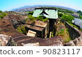 Ikuishi Shrine 90823117