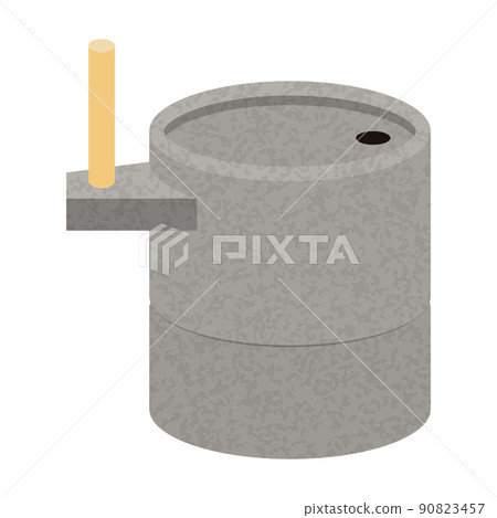 手磨石磨的插圖 90823457