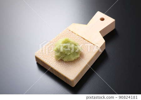 wasabi wasabi 90824181
