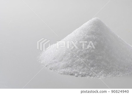 Beautiful salt mountain 90824940