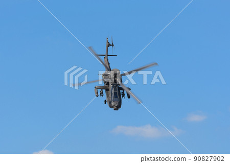 British Army WAH-64 Apache Display Team British Army WAH-64 Apache Display Team 90827902