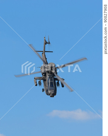 British Army WAH-64 Apache Display Team British Army WAH-64 Apache Display Team 90827908