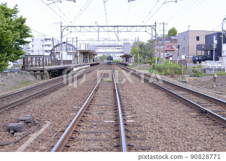 JR北海道鐵軌 JR北海道鐵軌 90828771