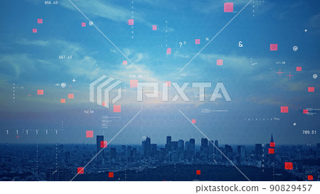 Cities and technologies Digital transformation Cities and technologies Digital transformation 90829457