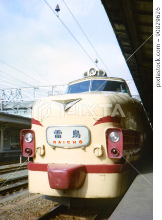 JNR 閥蓋 485 型松雞 JNR 閥蓋 485 型松雞 90829626
