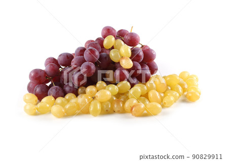 Fresh grape 90829911