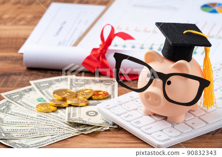 graduation graduation cap graduation certificate graduation ceremony graduate Graduation cap diploma graduation 90832343