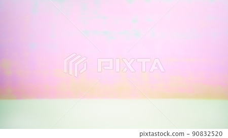Pastel color abstract background material 90832520