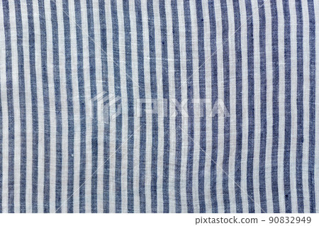 Striped fabric background material 90832949
