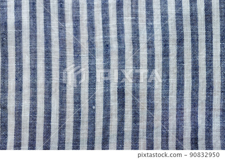 Striped fabric background material 90832950