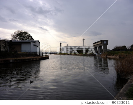 木下風景 90833011