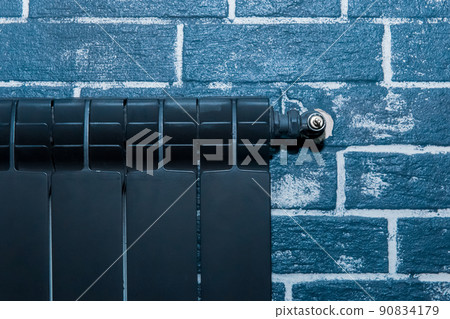 Radiator Modern Energy Temperature Heat House System Technology Radiator Modern Energy Temperature Heat House System Technology 90834179