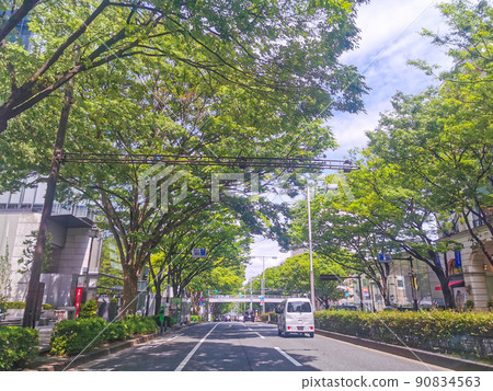 表參道神宮前5丁目 90834563