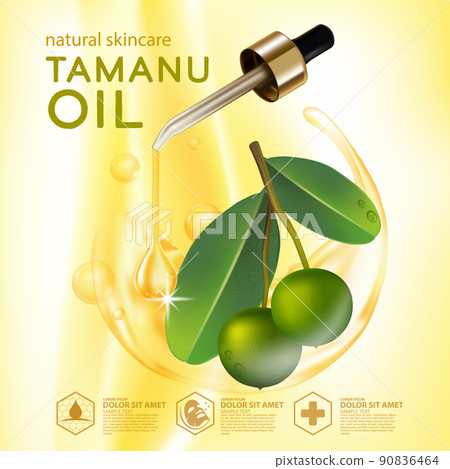 Tamanu oil Natural Skin Care Tamanu oil Natural Skin Care 90836464