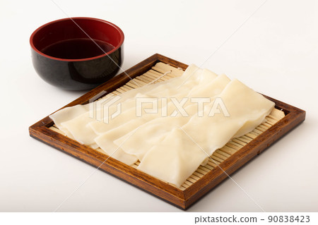 群馬特產Himokawa烏冬面 90838423