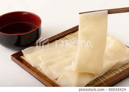 群馬特產Himokawa烏冬面 90838424