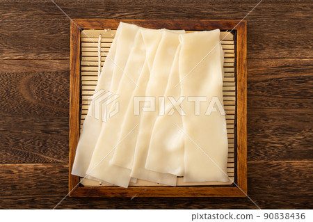 群馬特產Himokawa烏冬面 群馬特產Himokawa烏冬面 90838436