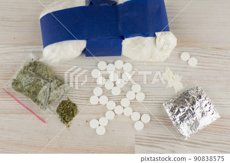 dangerous dependence - cocaine, heroin, spice, marijuana, and etc - many dangerous dependence - cocaine, heroin, spice, marijuana, and etc - many 90838575