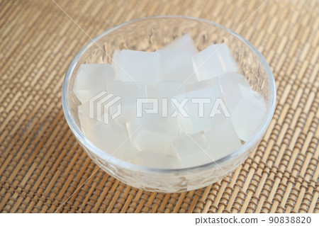 Agar Agar 90838820