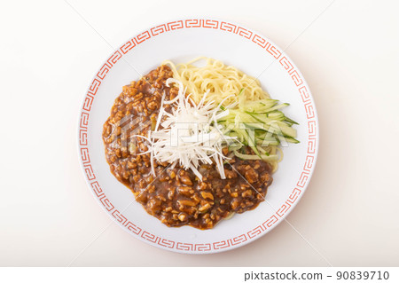Jarger麵條 Jarger麵條 90839710