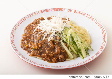 Jarger noodles 90839713