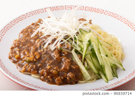 Jarger麵條 90839714
