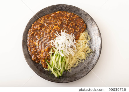 Jarger麵條 90839716