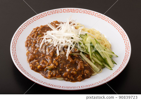 Jarger麵條 90839723