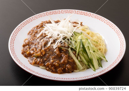 Jarger麵條 90839724