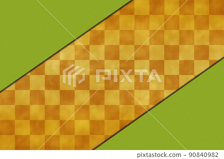 Background material Japanese style image Background material Japanese style image 90840982