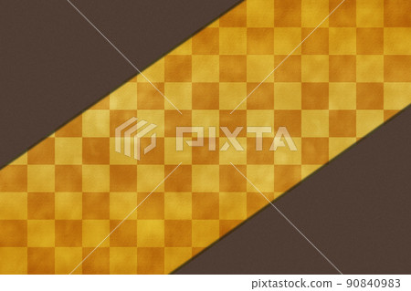 Background material Japanese style image Background material Japanese style image 90840983