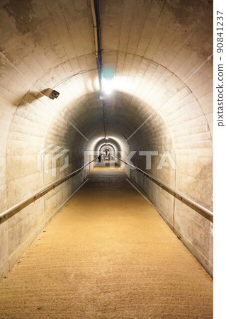 Fujido Cave Cave Entrance Population Tunnel Kawawa Natural Park Prefectural Natural Monument Fujido Cave Cave Entrance Population Tunnel Kawawa Natural Park Prefectural Natural Monument 90841237