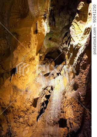 Fujido Cave Kawawa Natural Park Prefectural Natural Monument 90841250