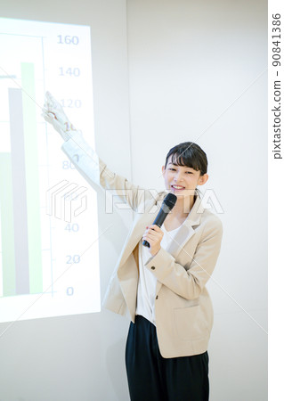 研討會風景業務 研討會風景業務 90841386