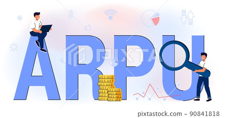ARPU acronym Average Revenue Per User total revenue divided by number of subscribers ARPU acronym Average Revenue Per User total revenue divided by number of subscribers 90841818
