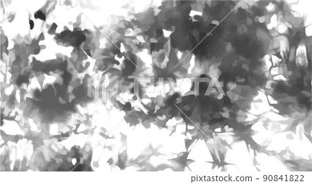 Tie dye background Geometric pattern texture Paint splatter 90841822