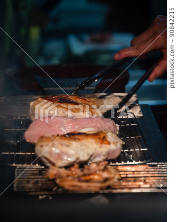 Charcoal grill Charcoal grill 90842215