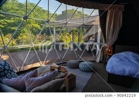 Grand Ping Tent 90842219