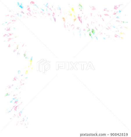 Diamond pattern graphic design Diamond pattern graphic design 90842819
