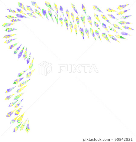 Diamond pattern graphic design Diamond pattern graphic design 90842821