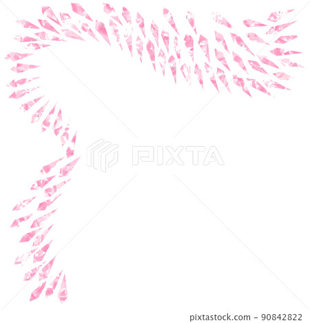 Diamond pattern graphic design Diamond pattern graphic design 90842822