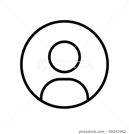 Profile icon 90843962