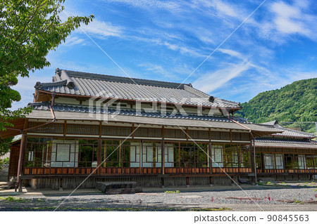 舊田中家別墅 舊田中家別墅 90845563