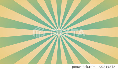 Sunburst or sun burst retro background. Retro background Sunburst or sun burst retro background. Retro background 90845812